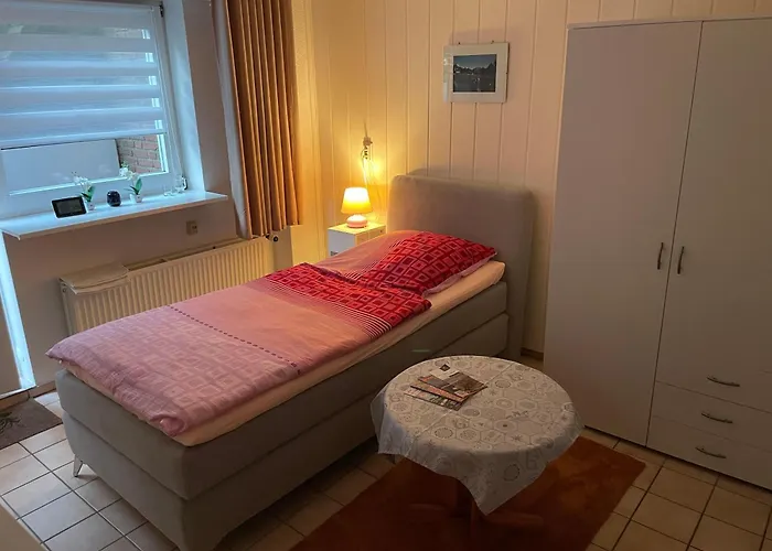 Haus-Halliger-Appartment-Helle