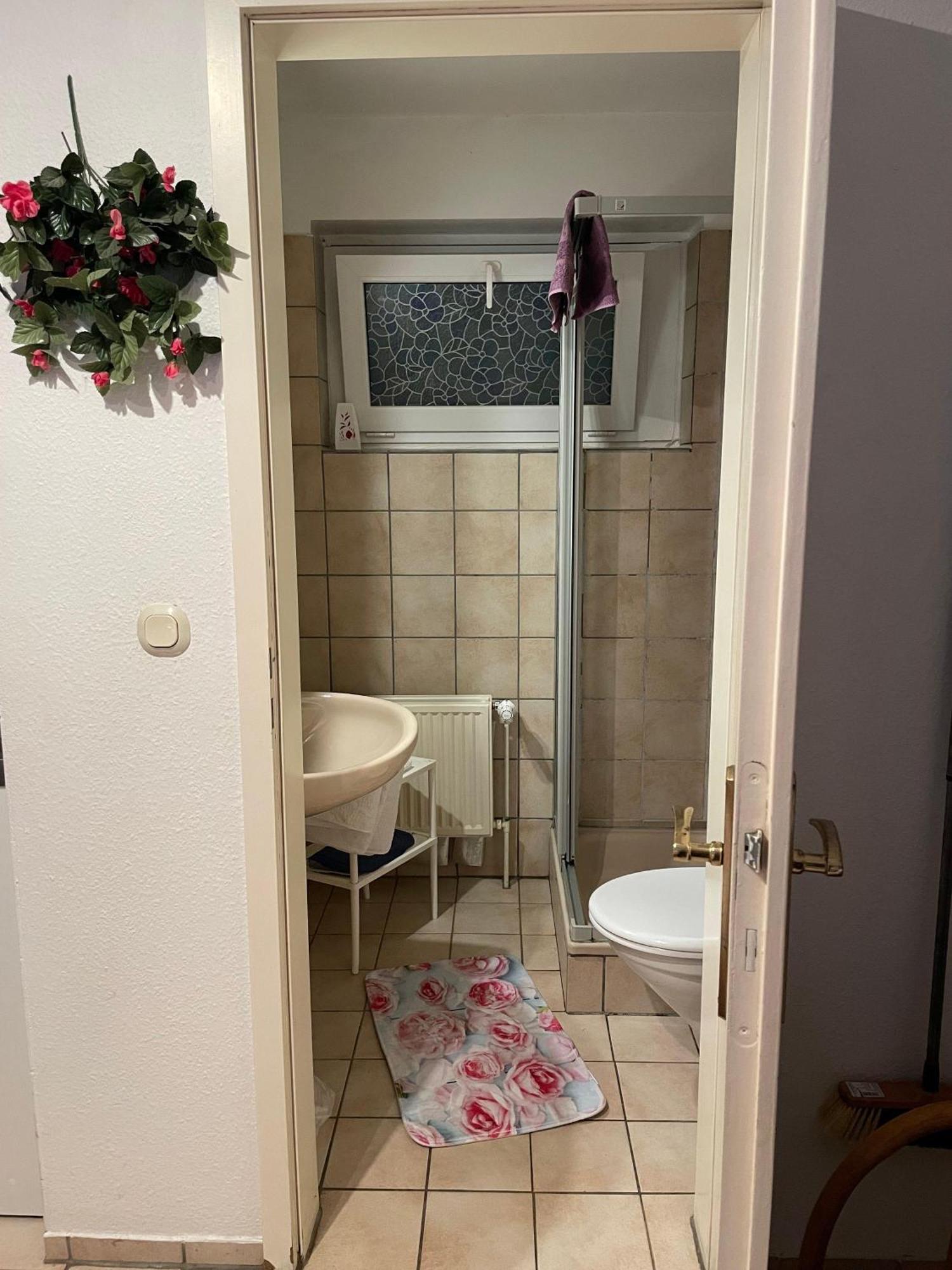 Haus-halliger-appartment-helle Westerland