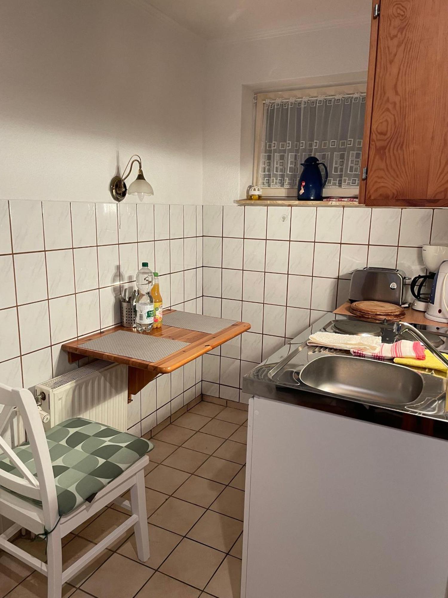 Haus-halliger-appartment-helle *